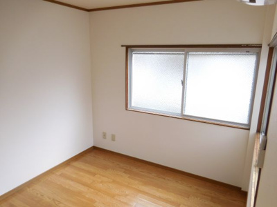 【内装】 | 名神コーポ