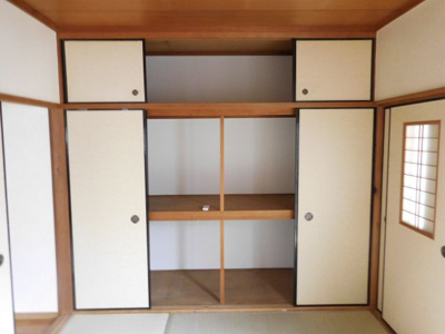 【収納】 | 名神コーポ