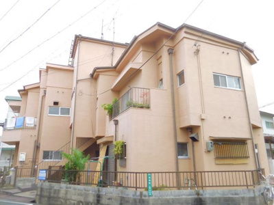 【その他】 | 名神コーポ