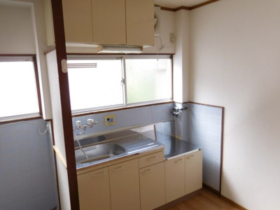 【キッチン】 | 名神コーポ