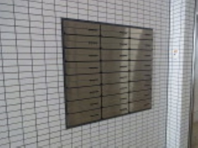 【設備】 | グランブルー高槻