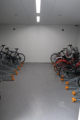 【その他共用部分】 | グランブルー高槻