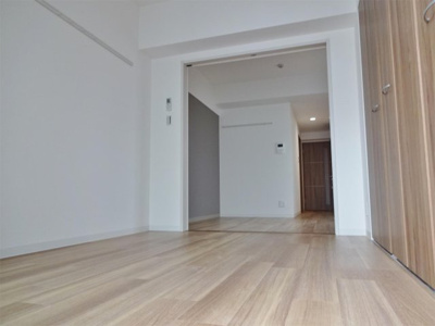 【内装】 | グランブルー高槻