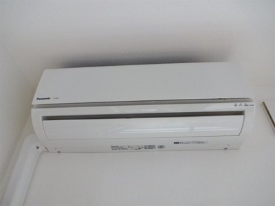 【設備】 | グランブルー高槻