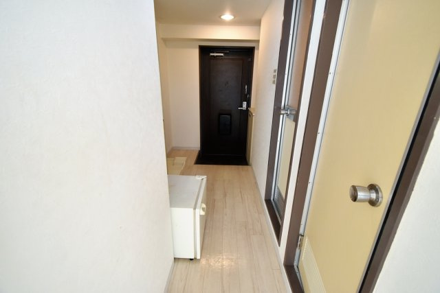 Royale離宮西宮の内装