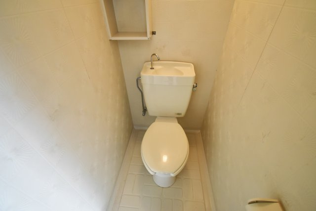 Royale離宮西宮のトイレ