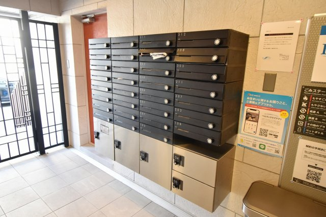 Royale離宮西宮のその他共用部分