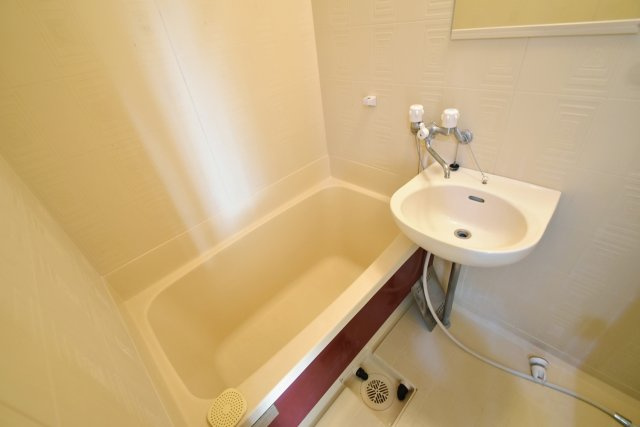 Royale離宮西宮の浴室