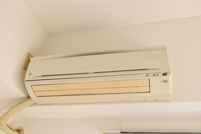 Royale離宮西宮の設備|エアコン