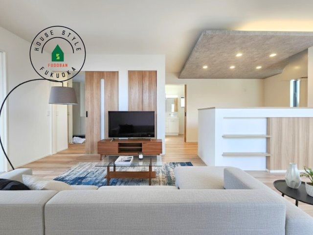 福岡市東区高美台1丁目第3-1棟（1号棟）