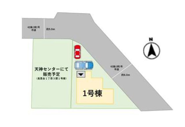 福岡市東区高美台1丁目第3-1棟（1号棟）の内観：施工例|多くの時間を過すことになるリビングだからこそ、いつも穏やかな空間・解放感が味わえ毎日が充実します。