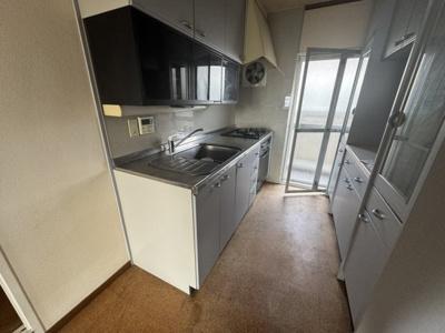 【キッチン】 | 鈴蘭泉台第4ハウス