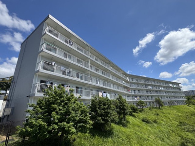 【外観】 | 鈴蘭泉台第4ハウス