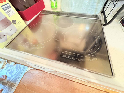 【キッチン】 | エイジングコート有馬