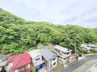 【展望】 | エイジングコート有馬