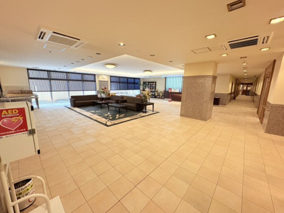  | エイジングコート有馬