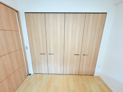 【収納】 | エイジングコート有馬