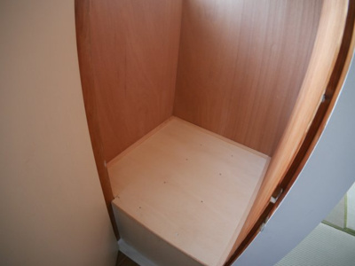 【収納】 | 鈴蘭台西町戸建