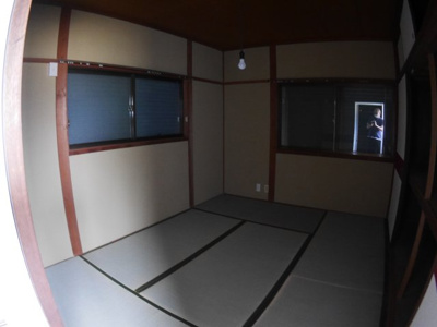 【和室】 | 鈴蘭台西町戸建