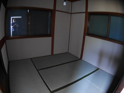 【内装】 | 鈴蘭台西町戸建