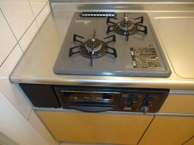 【キッチン】 | ソレアード田園 | キッチン（イメージ）