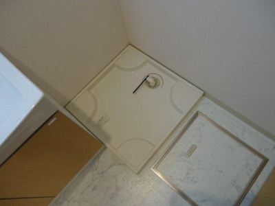 【洗面所】 | ソレアード田園 | 洗面（イメージ）