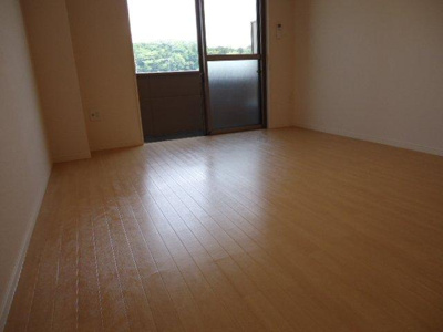 【内装】 | ソレアード田園 | 室内（イメージ）