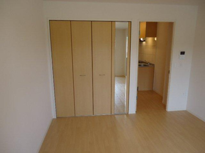 【内装】 | ソレアード田園 | 室内（イメージ）