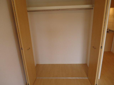 【収納】 | ソレアード田園 | 収納（イメージ）