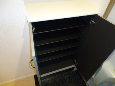 【玄関】 | ソレアード田園 | 玄関（イメージ）