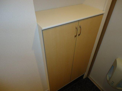 【玄関】 | ソレアード田園 | 玄関（イメージ）