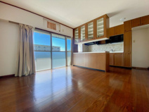 たまプラーザ団地6街区5号棟の画像