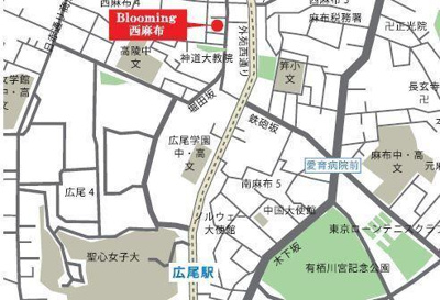 【その他】 | Blooming西麻布