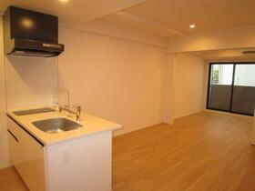 【居間・リビング】 | Blooming西麻布