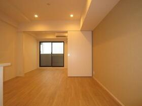 【居間・リビング】 | Blooming西麻布