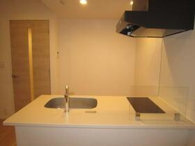 【キッチン】 | Blooming西麻布