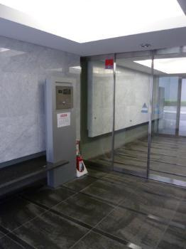 【エントランス】 | リエトコート元赤坂