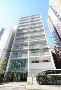 【外観】 | リエトコート元赤坂