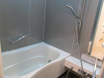 【浴室】 | リエトコート元赤坂