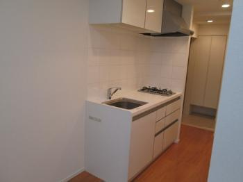 【キッチン】 | リエトコート元赤坂