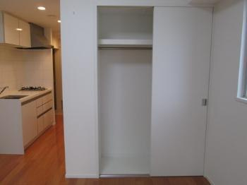 【収納】 | リエトコート元赤坂