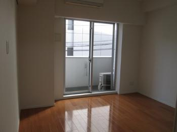 【洋室】 | リエトコート元赤坂