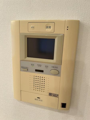 【設備】 | グランカーサ六本木