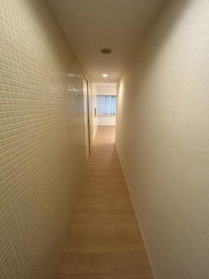 【玄関】 | グランカーサ六本木