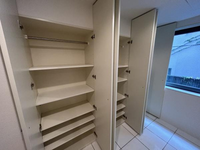 【収納】 | グランカーサ六本木