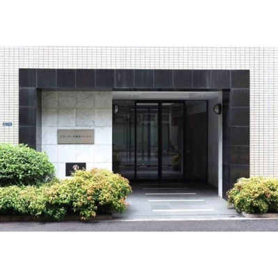 【エントランス】 | グランカーサ銀座イースト