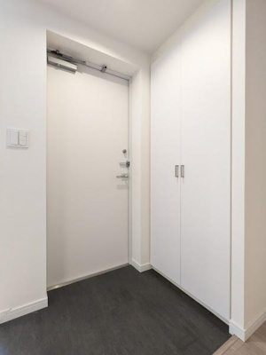 【玄関】 | HF目黒行人坂レジデンス