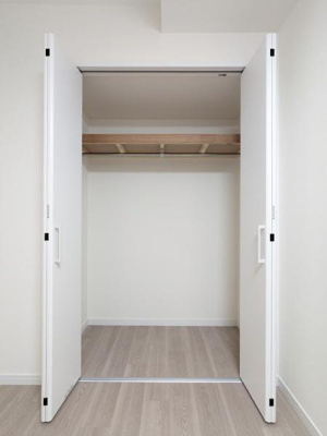 【収納】 | HF目黒行人坂レジデンス