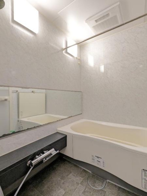 【浴室】 | HF目黒行人坂レジデンス