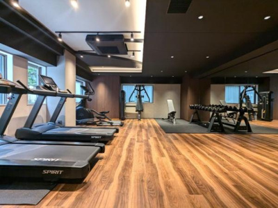 【その他共用部分】 | HF目黒行人坂レジデンス